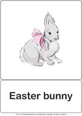 Bildkarte - bunny.pdf